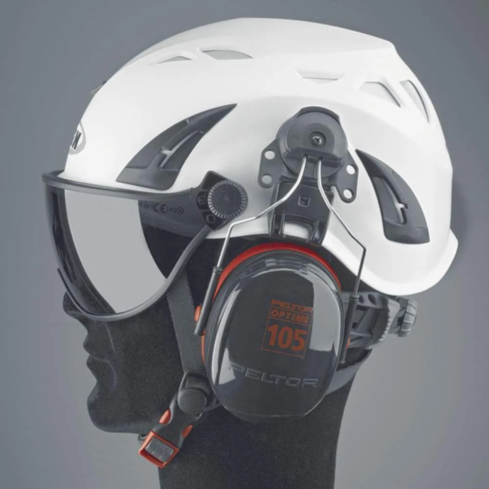 SuperPlasma HD Helmet Visor - KASK Accessory - Image 2