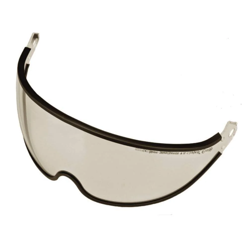SuperPlasma HD Helmet Visor - KASK Accessory - Image 3