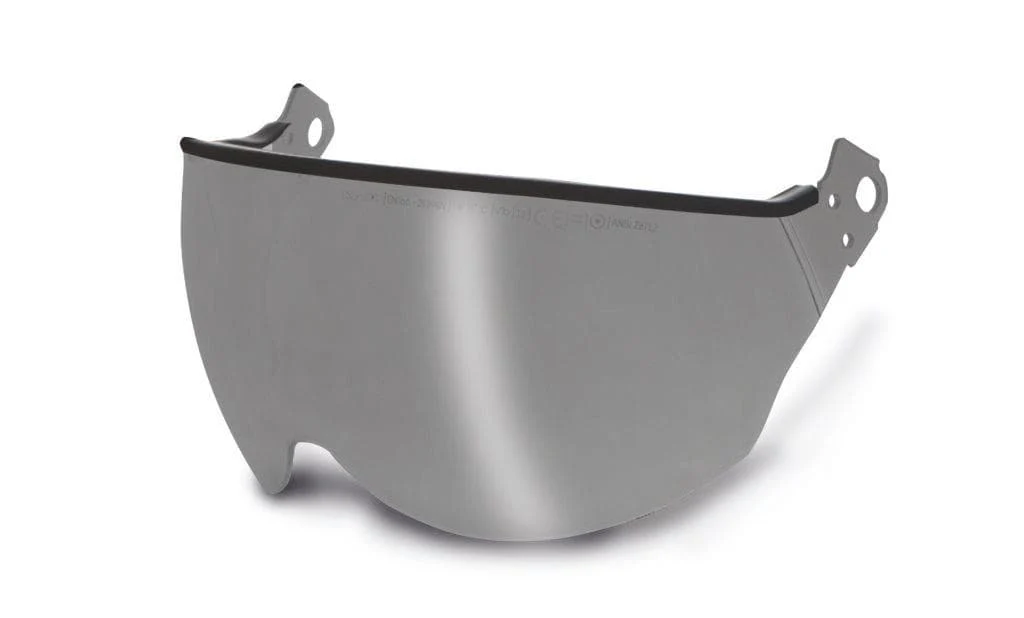SuperPlasma HD Helmet Visor - KASK Accessory - Image 4