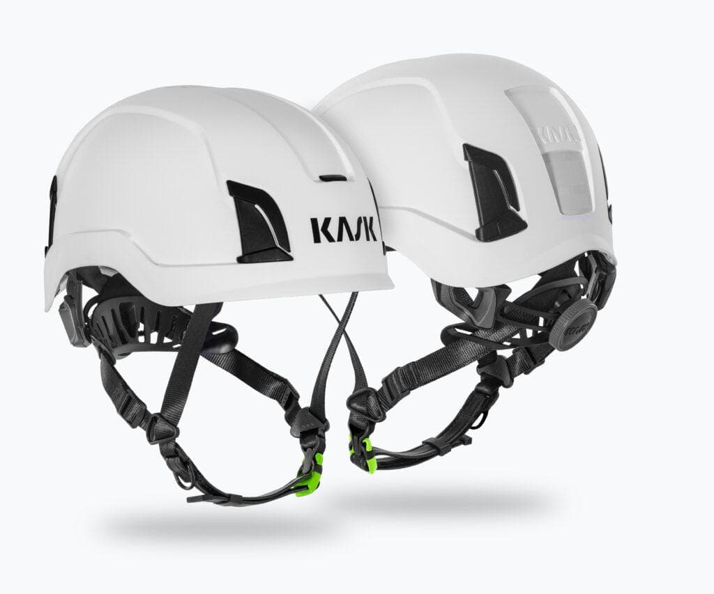 KASK Zenith X Helmet