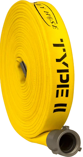 Key Type II Lightweight Forestry Hose