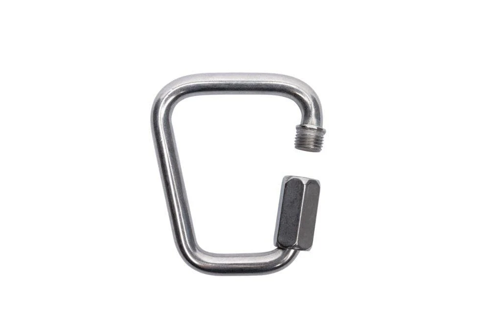 Kong Trapezium Quick Link - Image 2