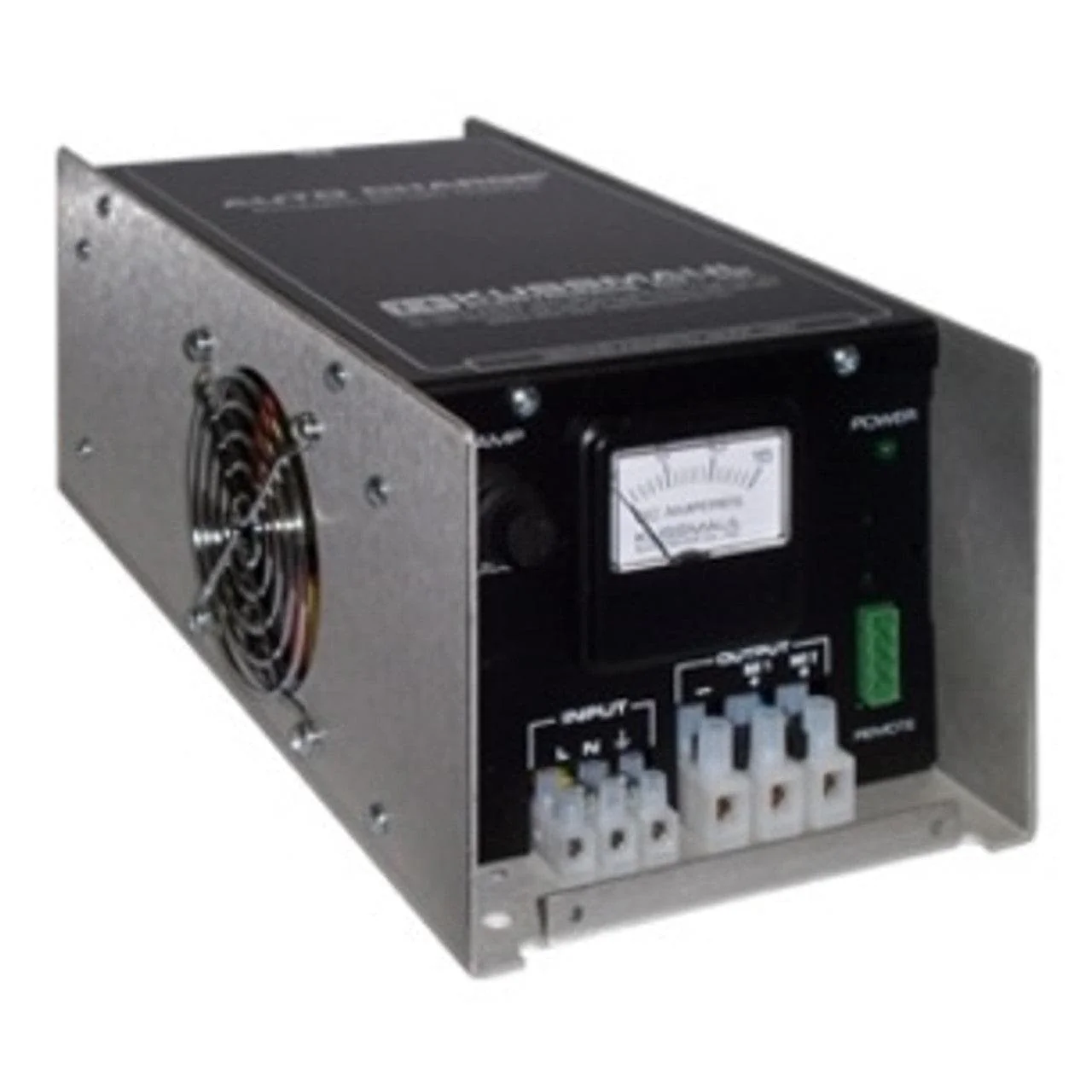 Kussmaul Auto Charge 11 Dual Battery Charger