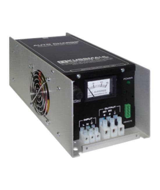 Kussmaul Auto Charge 11 DV
