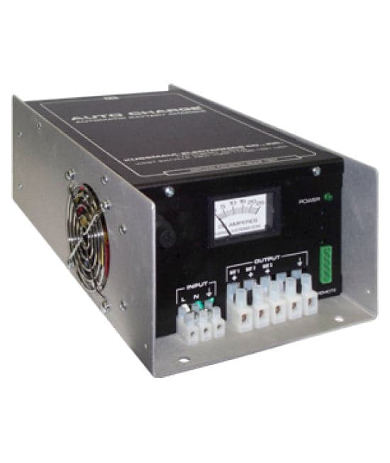 Kussmaul Auto Charge 20