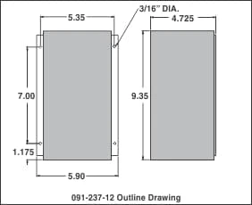 Kussmaul Auto Charge 2000 PLC - Image 2