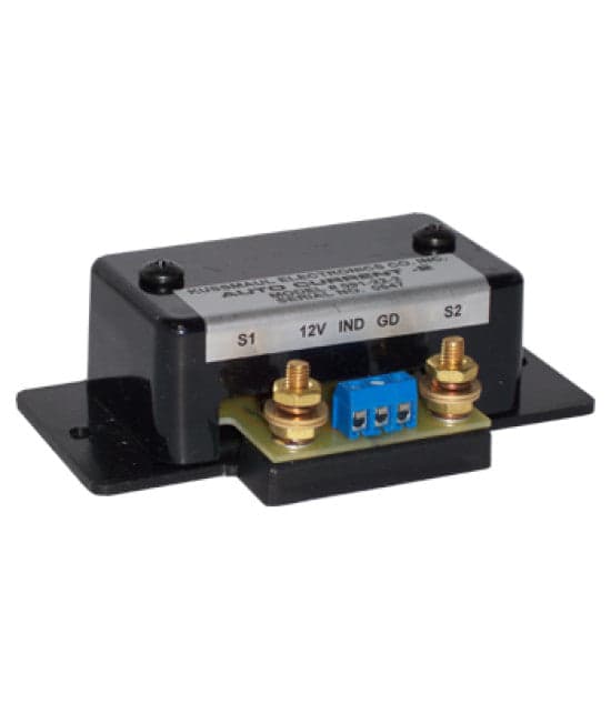 Kussmaul Auto Current 5