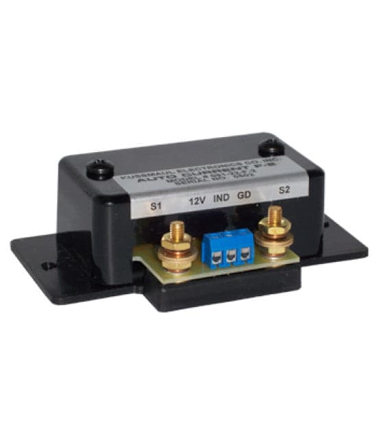 Kussmaul Auto Current F