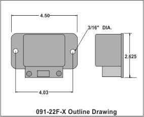 Kussmaul Auto Current F - Image 2