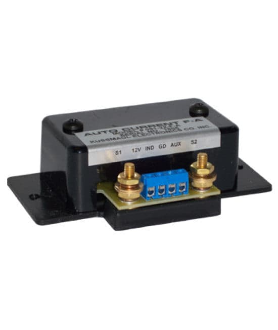 Kussmaul Auto Current F-A