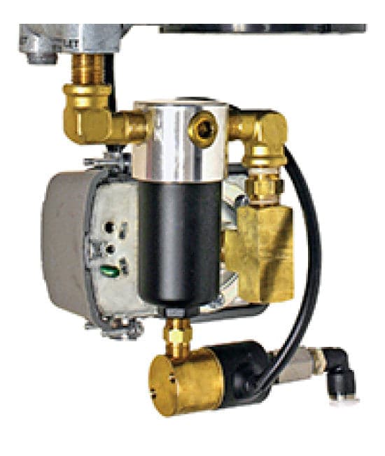 Kussmaul Auto Drain