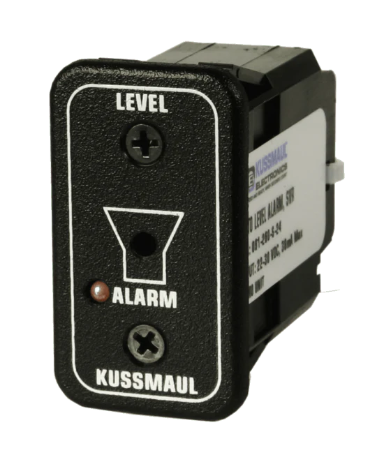 Kussmaul Auto Level Alarm 12V
