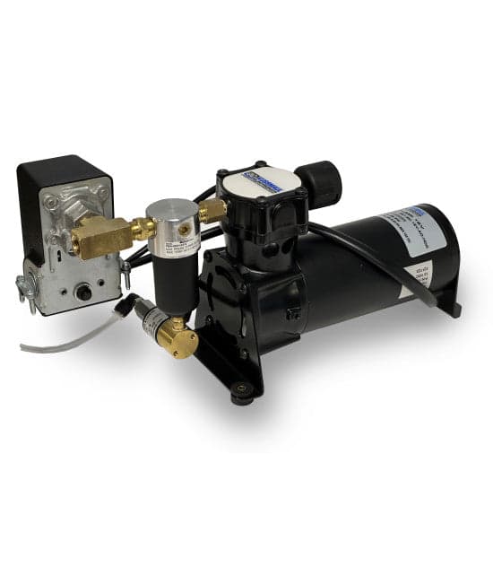 Kussmaul Auto Pump® 12V with Auto Drain