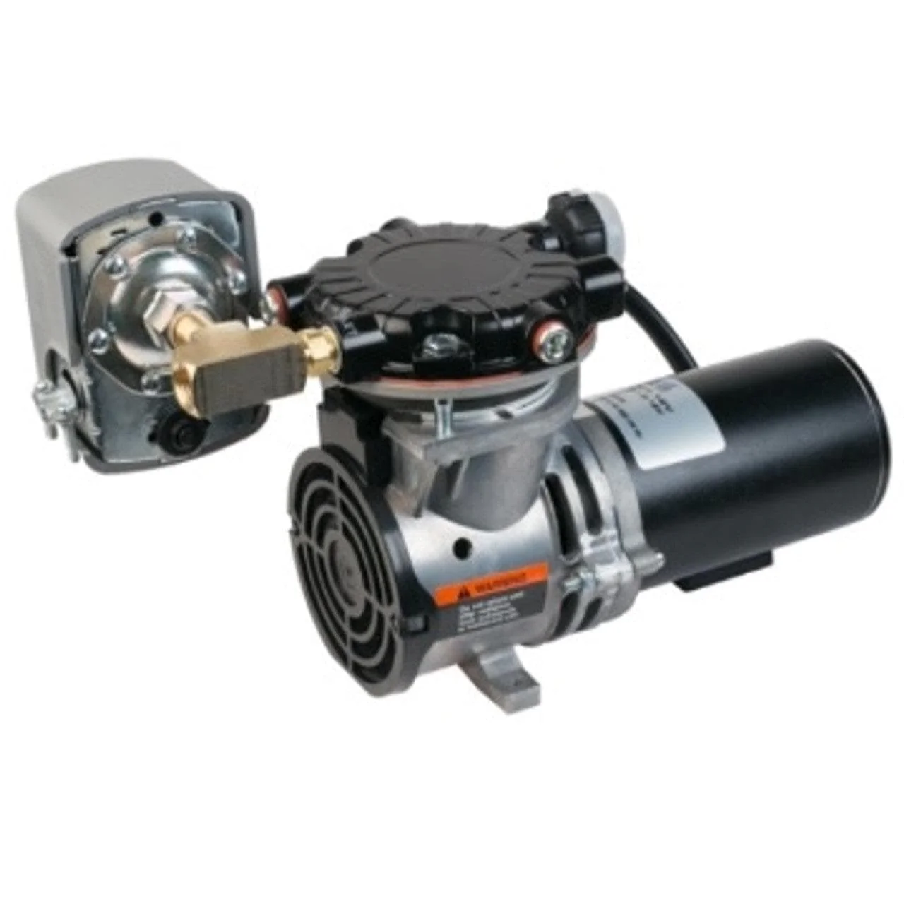 Kussmaul Auto Pump 12V