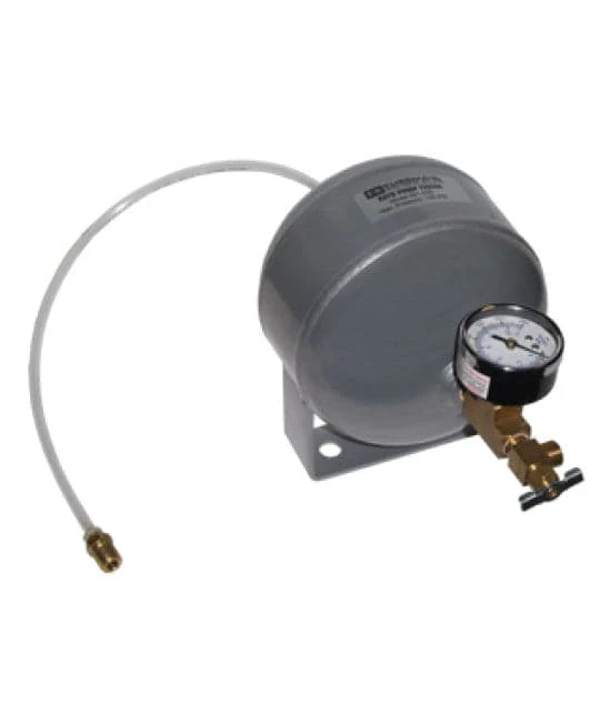 Kussmaul Auto Pump Tester