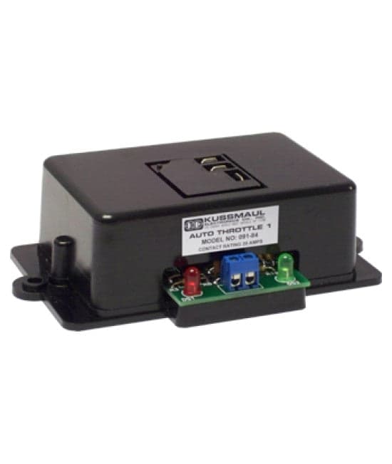 Kussmaul Auto Throttle 1