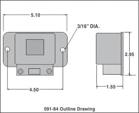 Kussmaul Auto Throttle 1 - Image 2