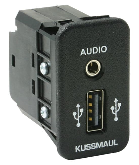 Kussmaul AUX/USB Pass-Through