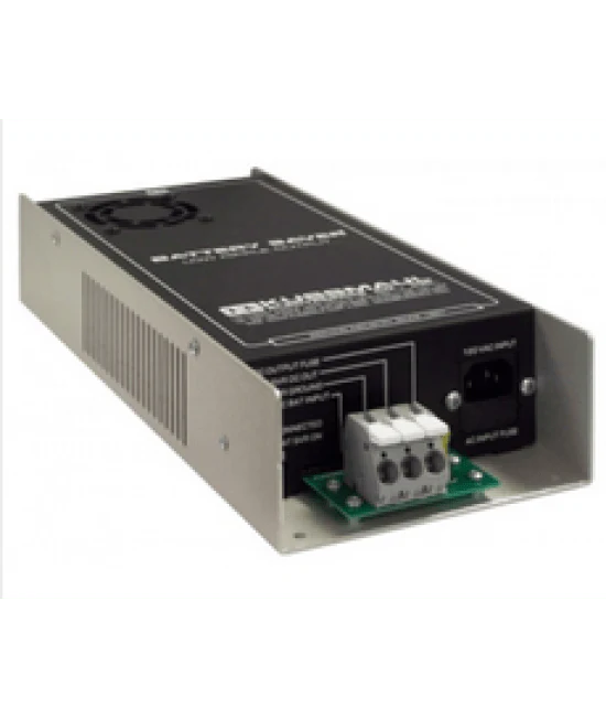 Kussmaul Battery Saver Low Ripple HO