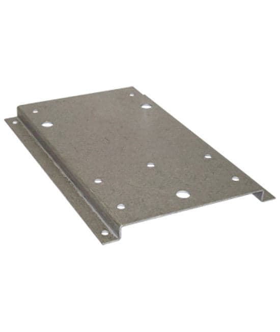 Kussmaul E-Z Mounting Plate