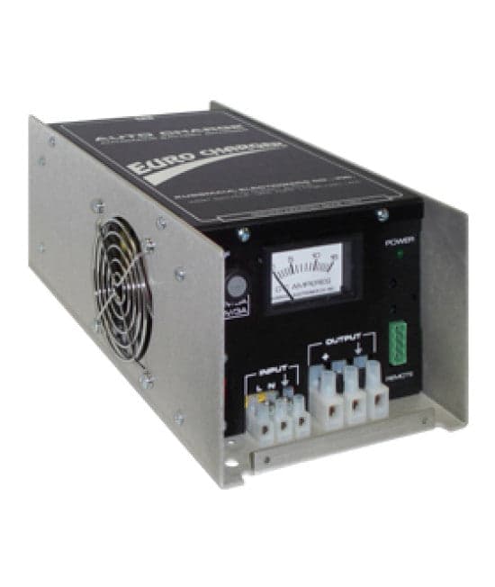 Kussmaul Euro Charger I