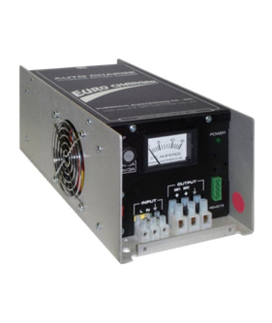 Kussmaul Euro Charger II