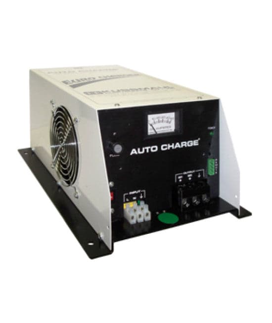 Kussmaul Euro Charger II VHO