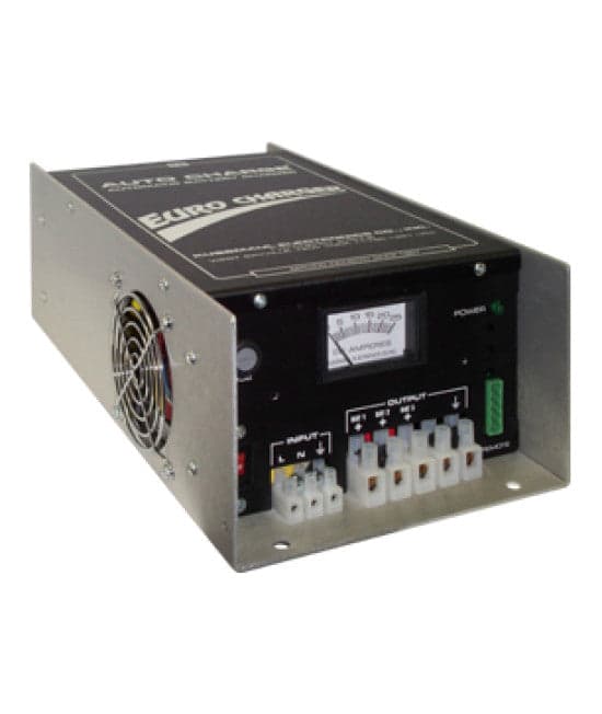 Kussmaul Euro Charger III