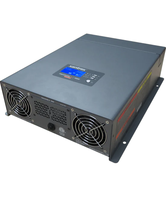 Kussmaul Freedom X 3000 Inverter