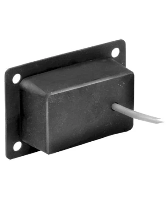 Kussmaul Indicator Seal