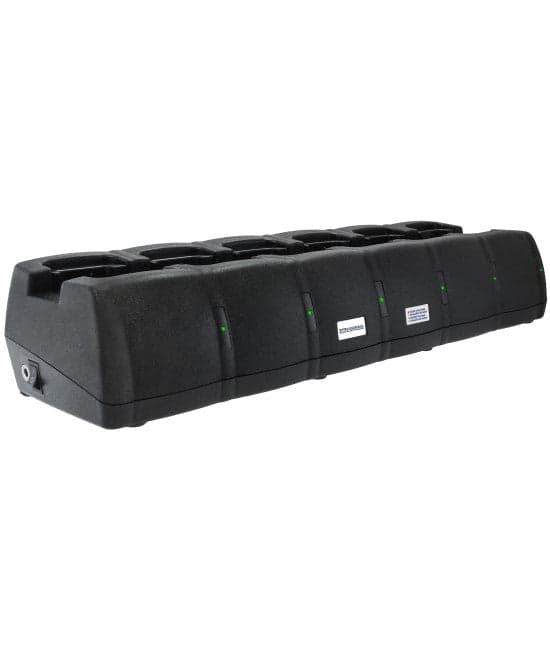 Kussmaul K-Line Six Unit Charger