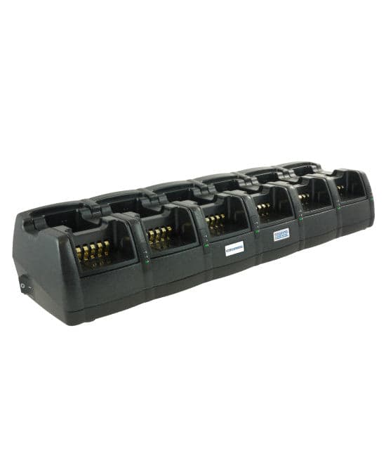 Kussmaul K-Line Twelve Unit Charger