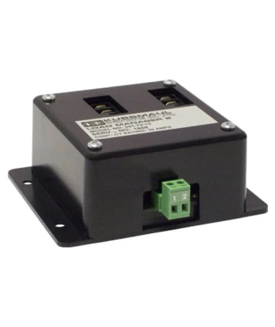 Kussmaul Load Manager 2 24V
