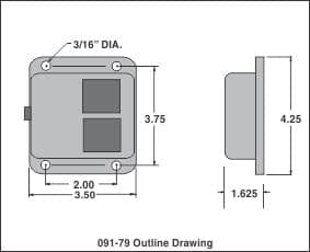 Kussmaul Load Manager 2 24V - Image 2