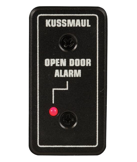 Kussmaul Open Door Alarm – Relay Output