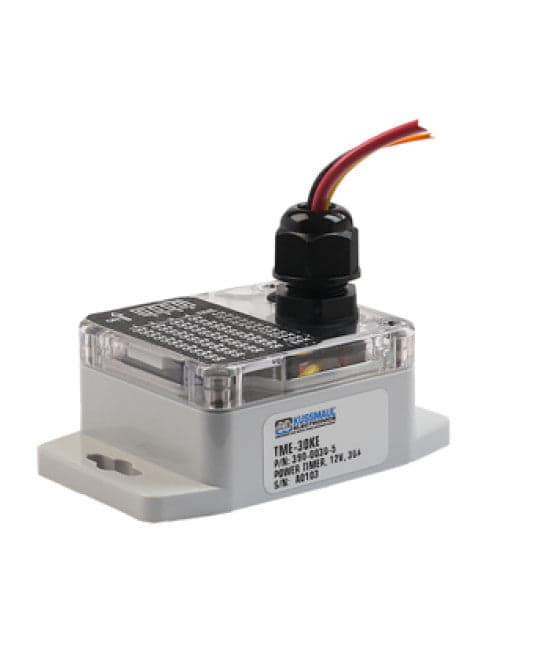 Kussmaul Power Timer