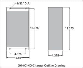 Kussmaul Pump Plus HO Charger - Image 2