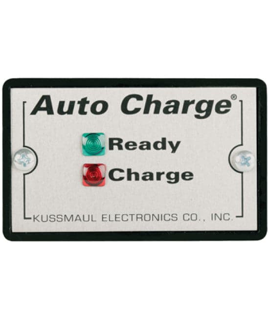 Kussmaul Pump Plus HO Remote LED Indicator