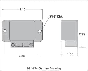 Kussmaul Safety Lock D - Image 2