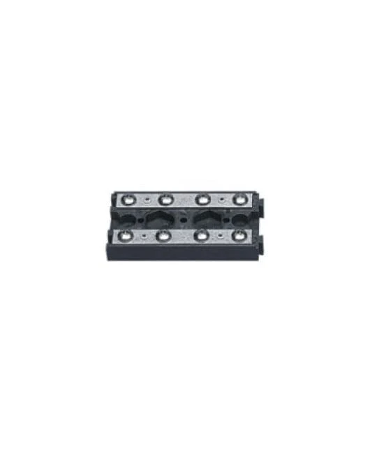 Kussmaul Terminal Strip – 8 Terminal TS-2x4