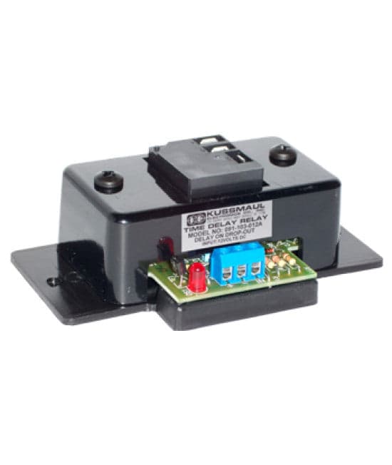 Kussmaul Time Delay Relay – DODO-A