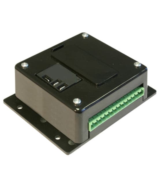Kussmaul Timer-X 12V