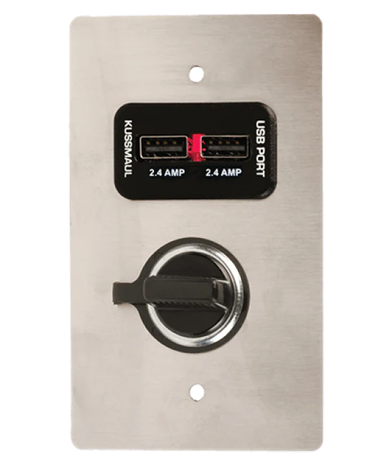 Kussmaul USB EZ Mount Assembly