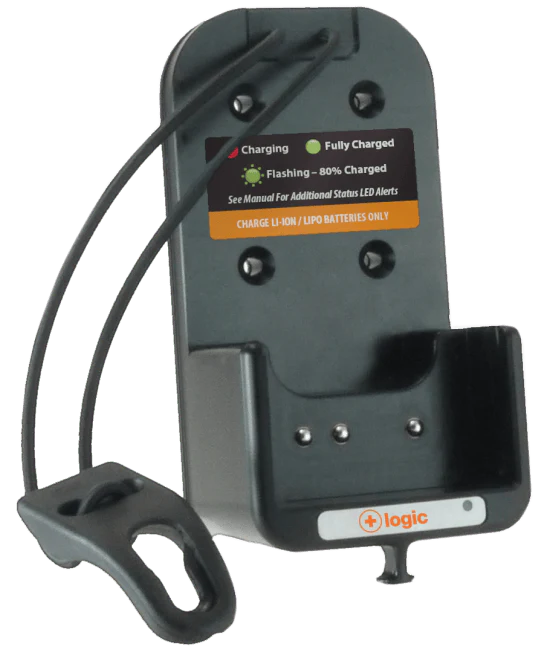 Kussmaul Vehicle One Unit Charger