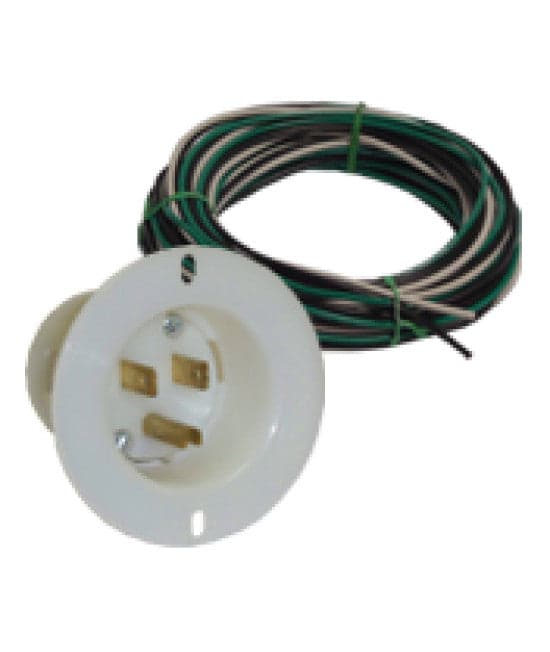 Kussmaul Wiring Kit VW-5