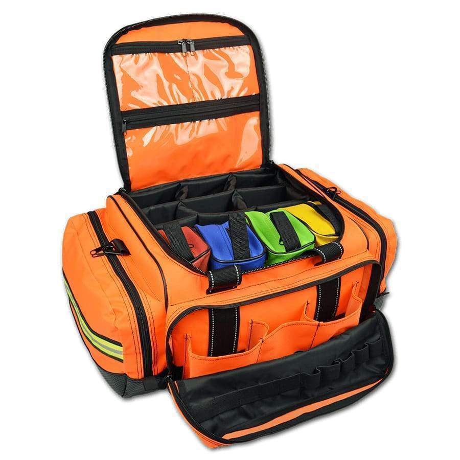 Large Modular EMT Trauma Bag - Image 5
