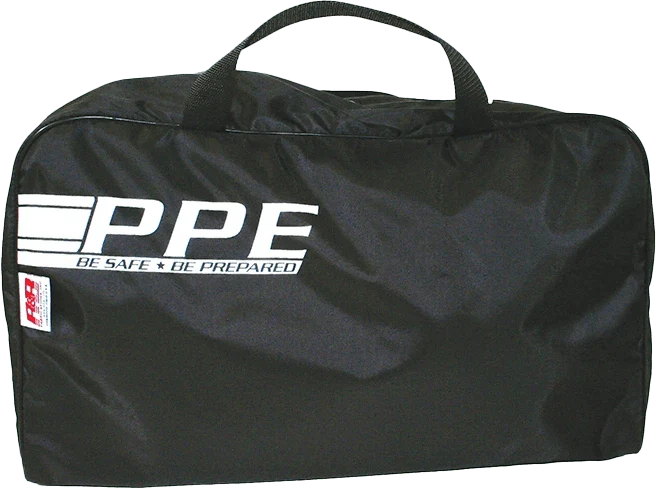Large Personal Protection Equipment Bag WITH LOGO