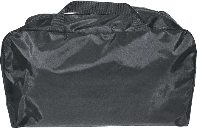 Personal Protection Equipment Bag WITHOUT LOGO