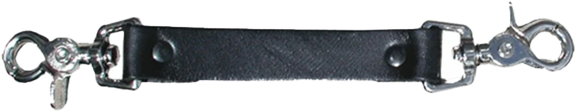 Leather Anti-Sway Strap