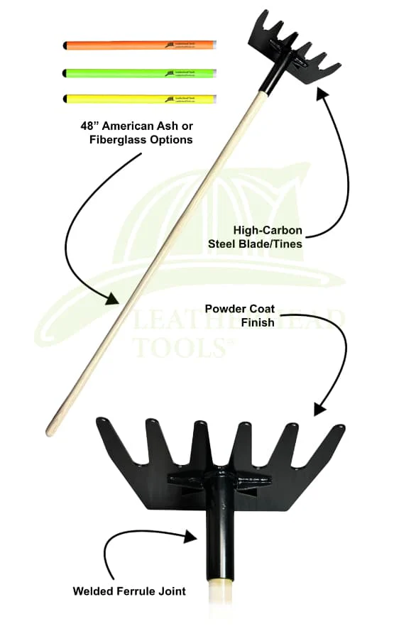 McLeod Tool